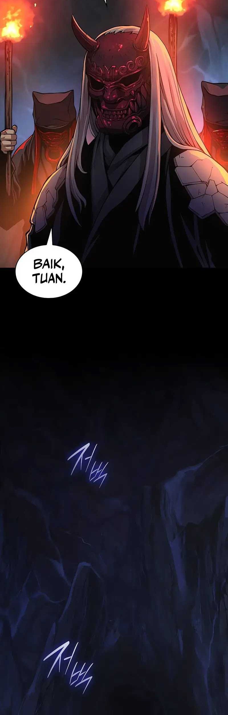 Myst, Might, Mayhem (Legend Of Heavenly Chaos Demon) Chapter 45 Gambar 9