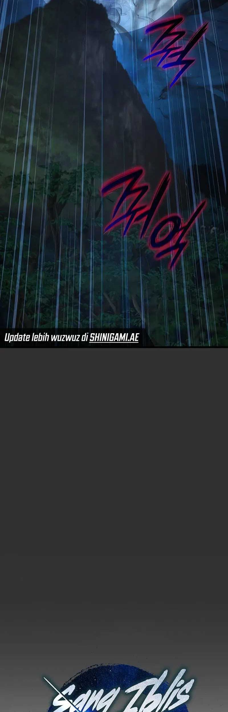 Myst, Might, Mayhem (Legend Of Heavenly Chaos Demon) Chapter 45 Gambar 20