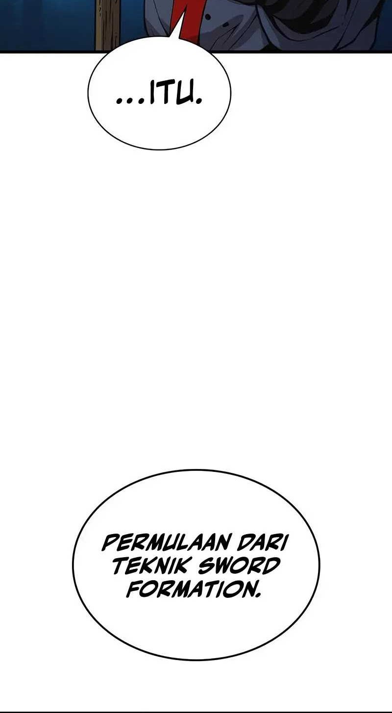 Myst, Might, Mayhem (Legend Of Heavenly Chaos Demon) Chapter 45 Gambar 29