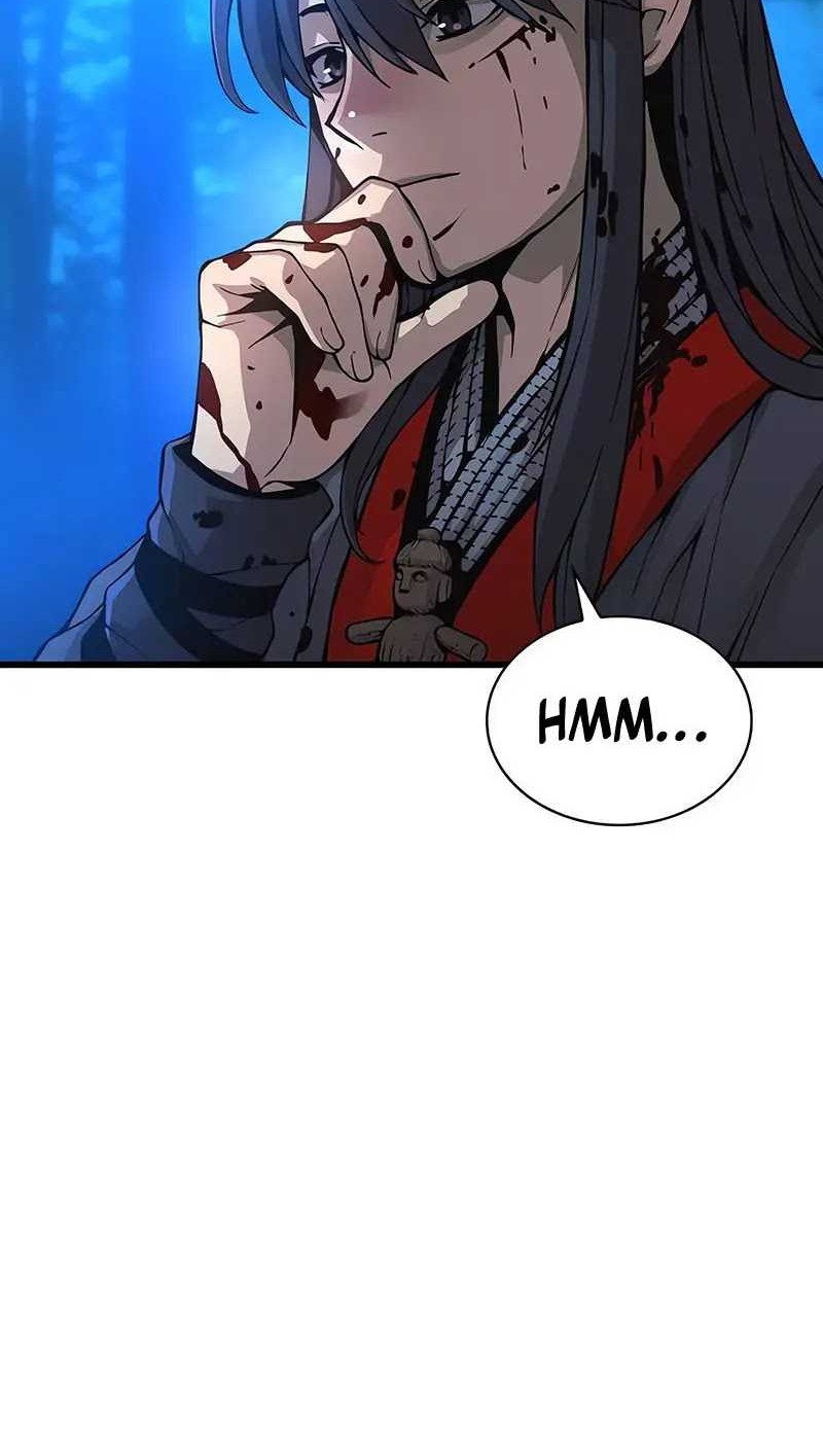 Myst, Might, Mayhem (Legend Of Heavenly Chaos Demon) Chapter 45 Gambar 33