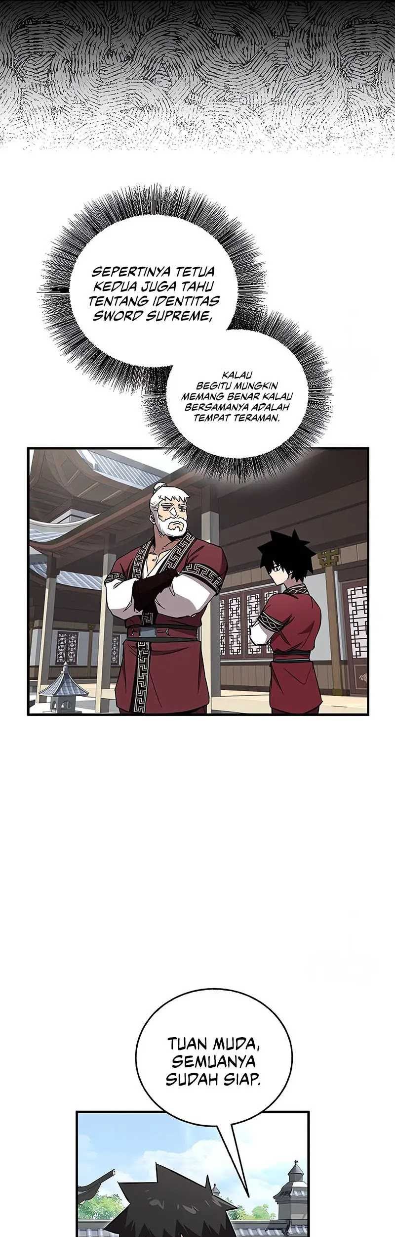 Childhood Friend Of The Zenith Chapter 33 Gambar 38