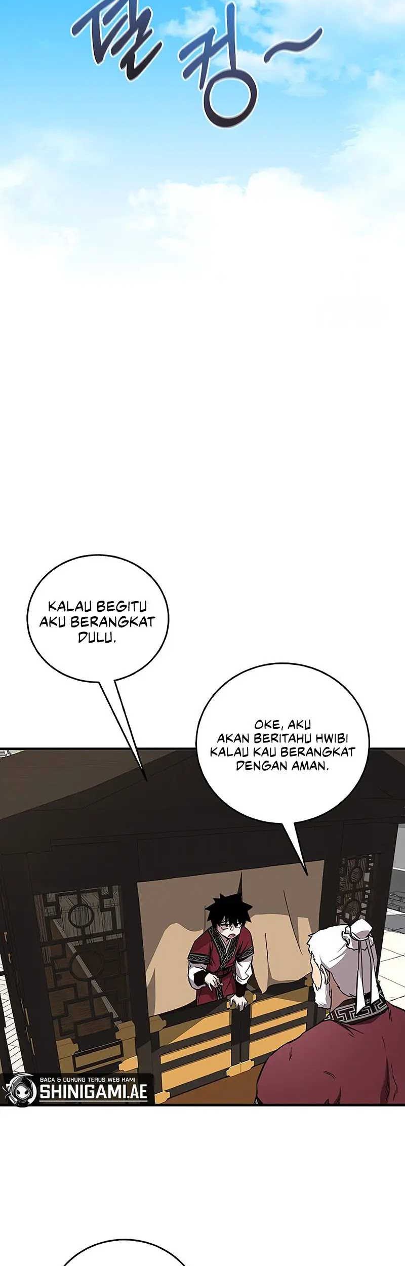 Childhood Friend Of The Zenith Chapter 33 Gambar 40