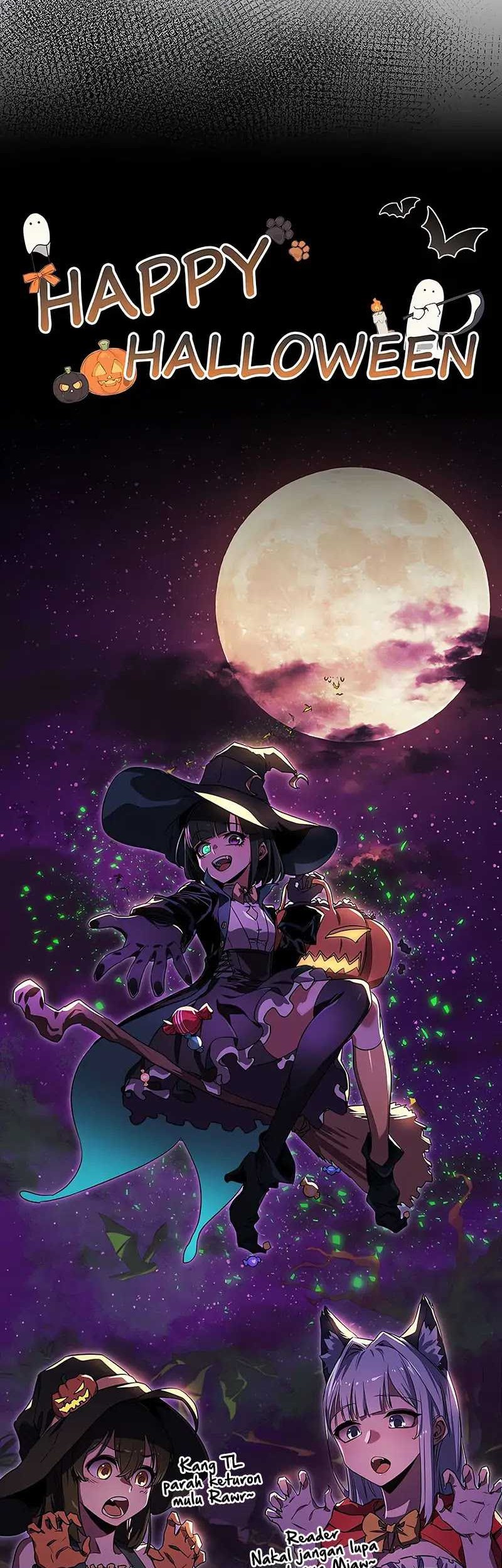 Childhood Friend Of The Zenith Chapter 33 Gambar 47