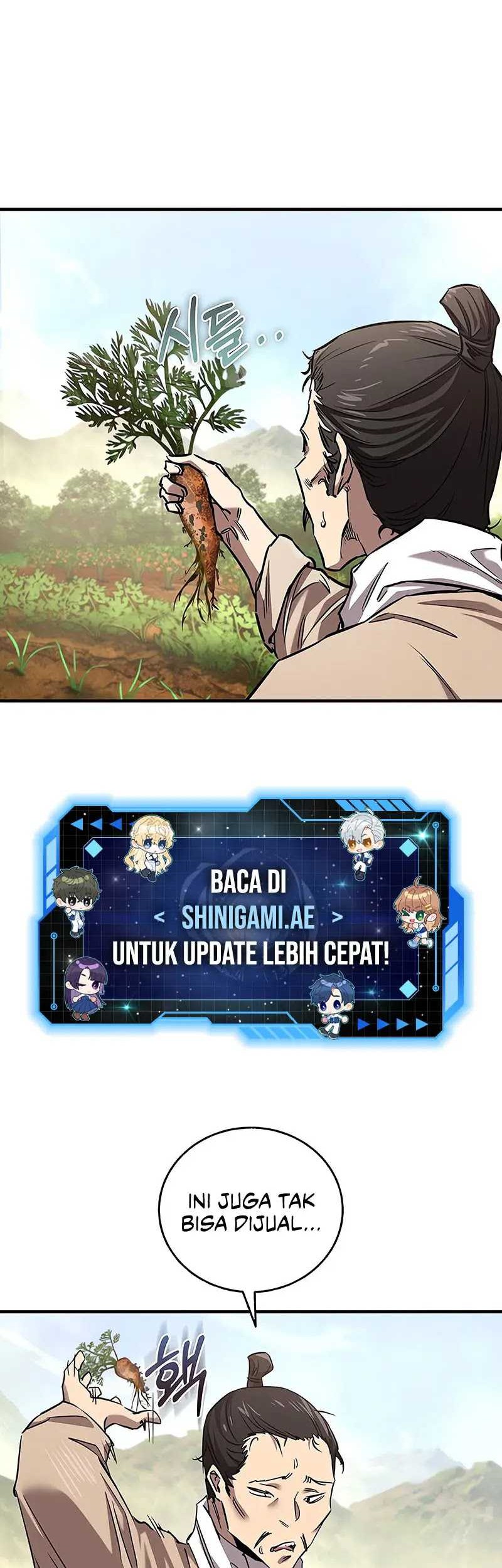 Childhood Friend Of The Zenith Chapter 33 Gambar 3