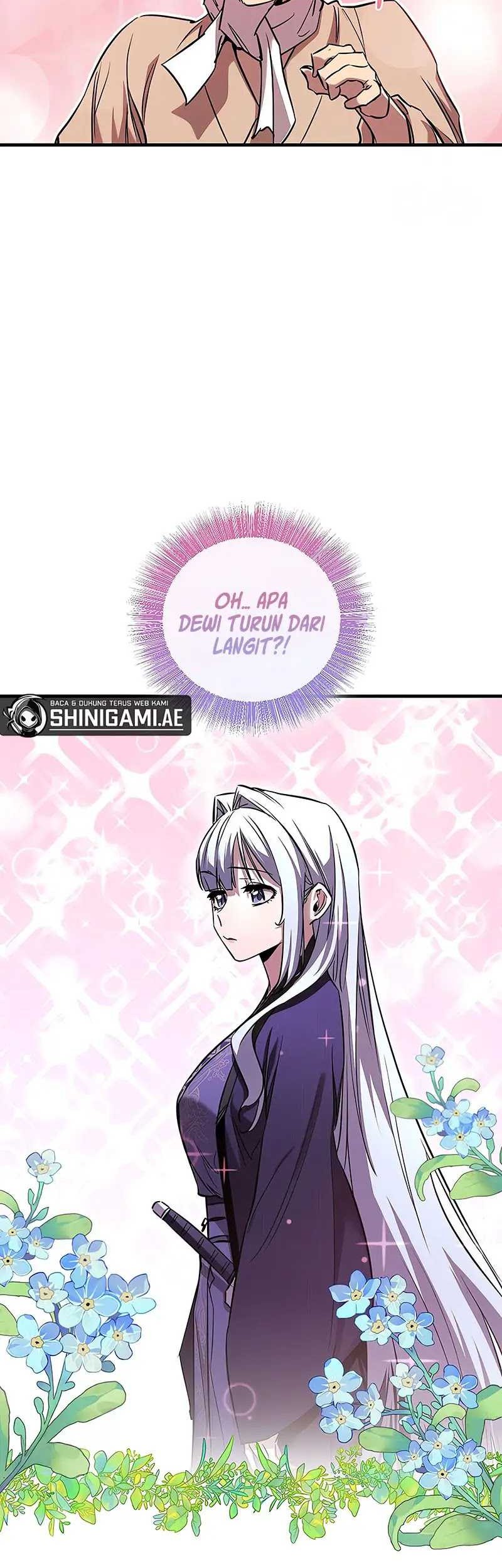 Childhood Friend Of The Zenith Chapter 33 Gambar 8