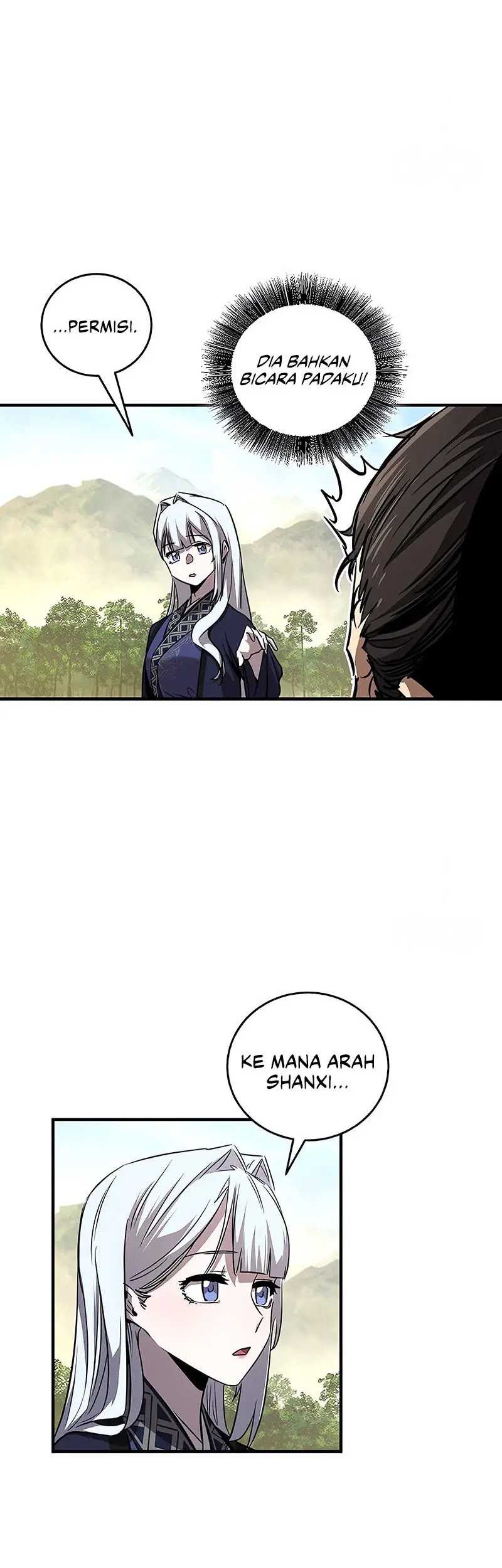 Childhood Friend Of The Zenith Chapter 33 Gambar 9