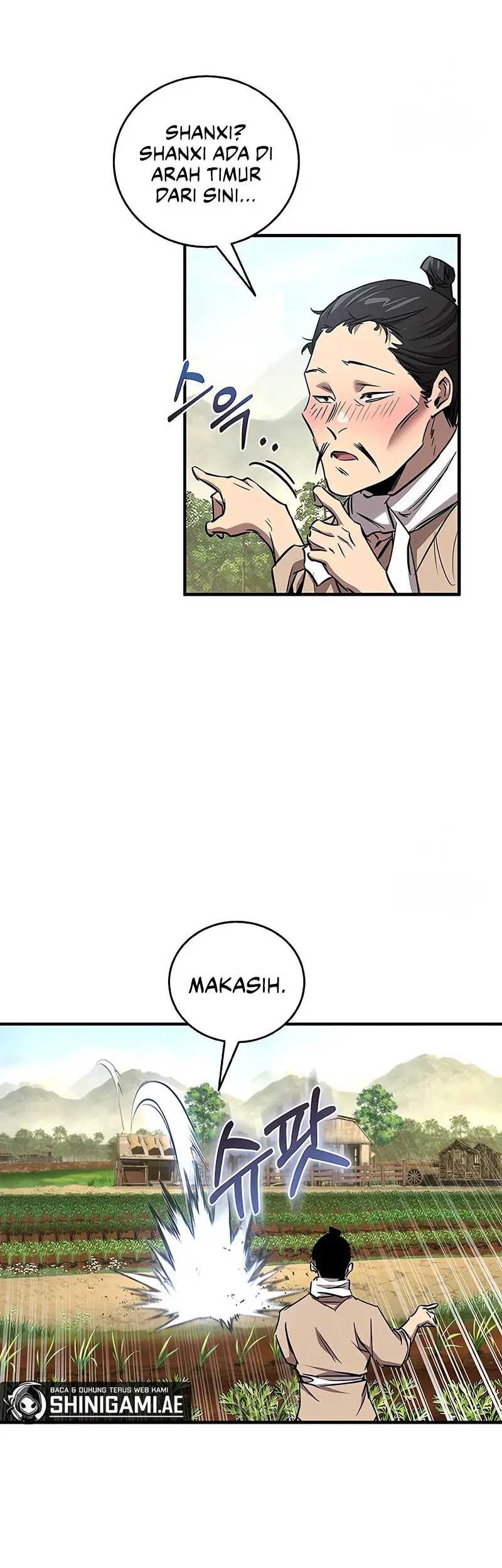 Childhood Friend Of The Zenith Chapter 33 Gambar 10