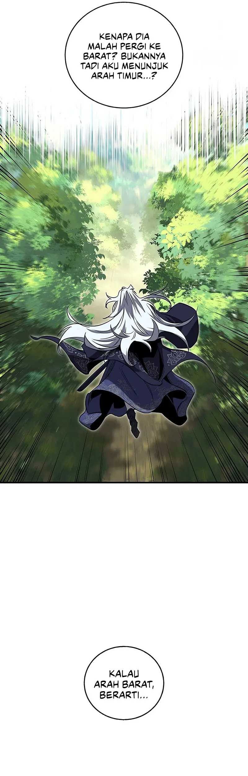 Childhood Friend Of The Zenith Chapter 33 Gambar 14