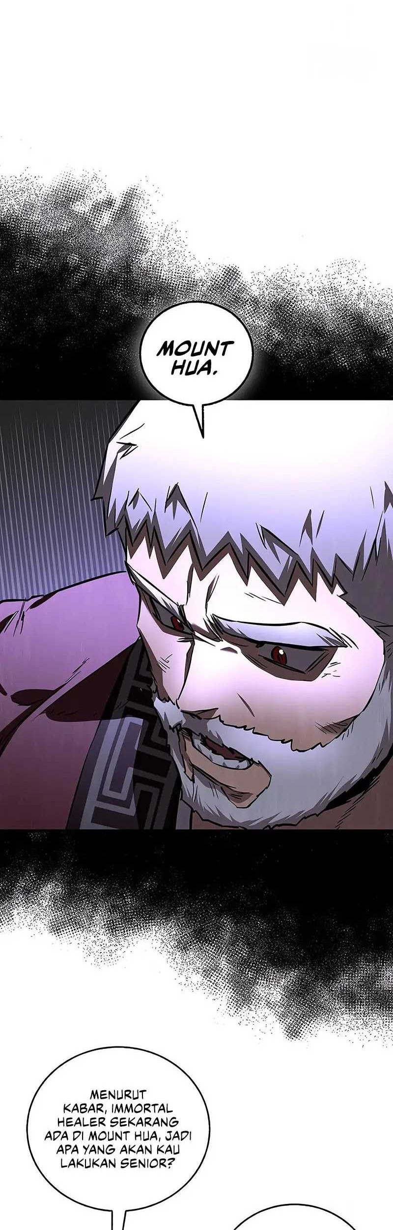 Childhood Friend Of The Zenith Chapter 33 Gambar 15