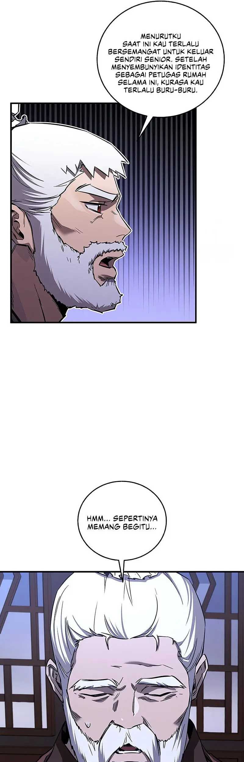 Childhood Friend Of The Zenith Chapter 33 Gambar 18