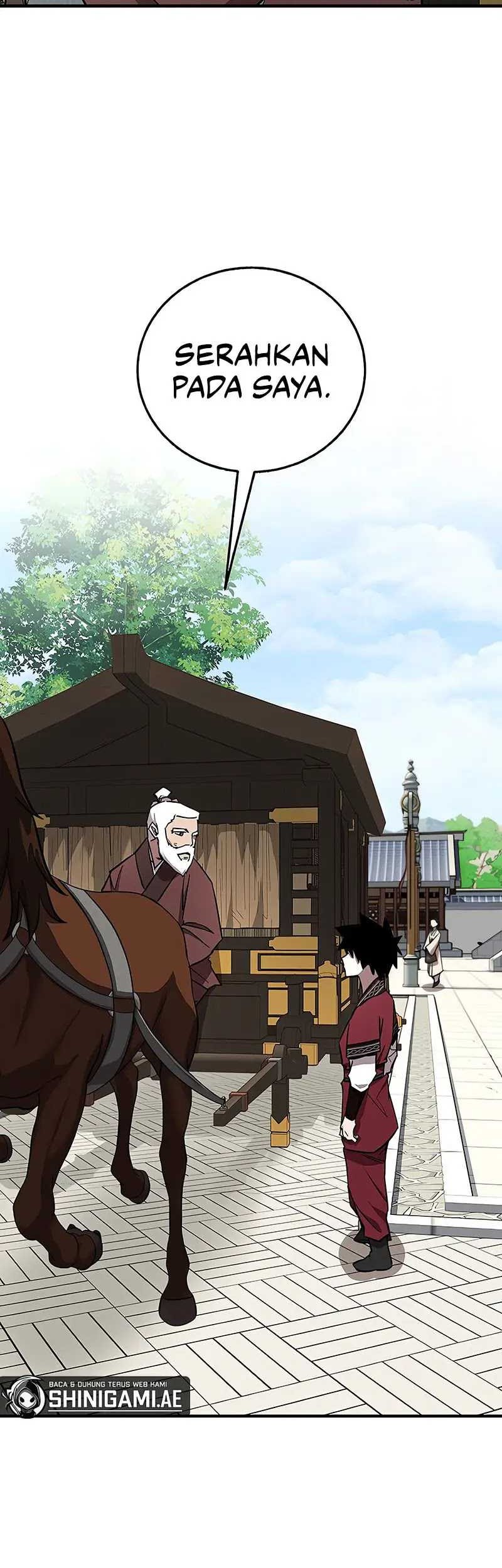 Childhood Friend Of The Zenith Chapter 33 Gambar 20