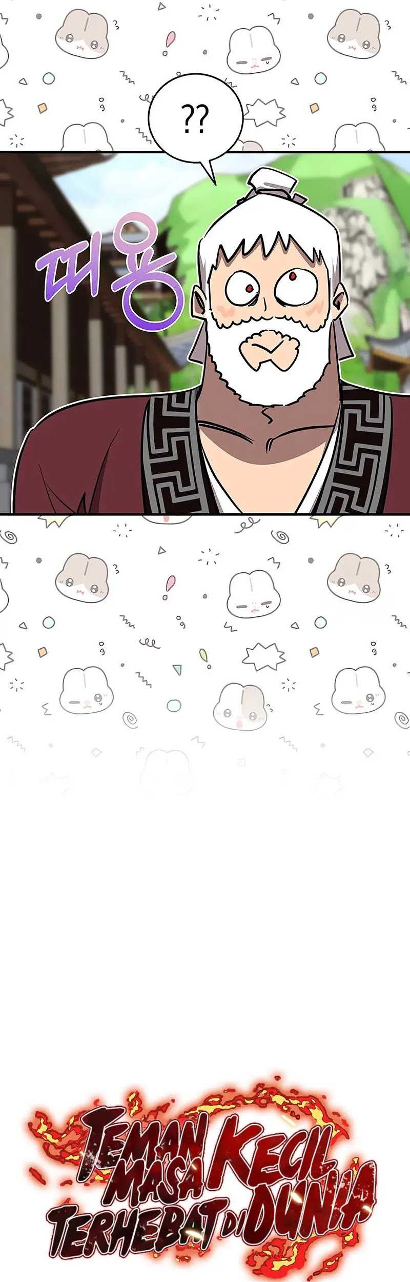 Childhood Friend Of The Zenith Chapter 33 Gambar 22