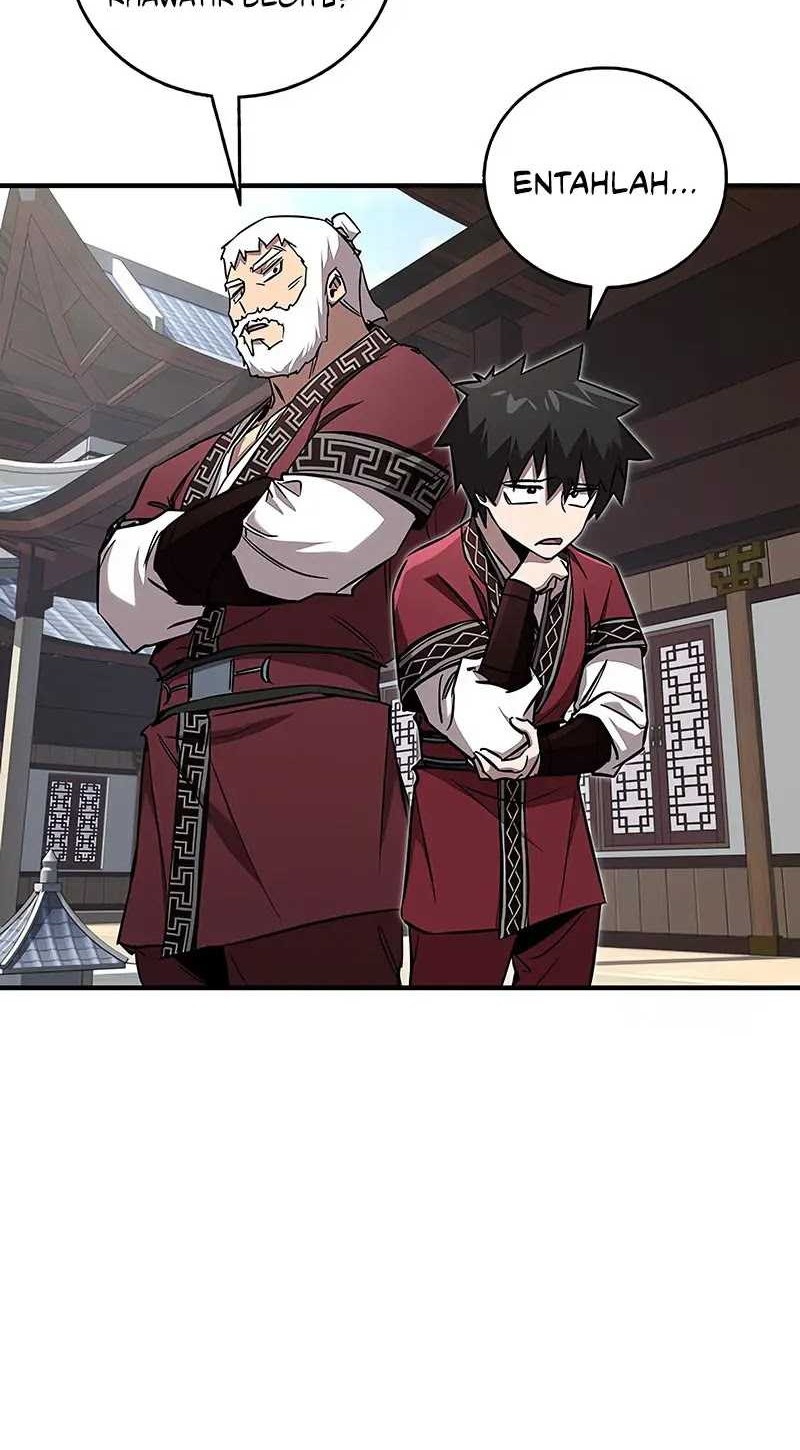 Childhood Friend Of The Zenith Chapter 33 Gambar 25