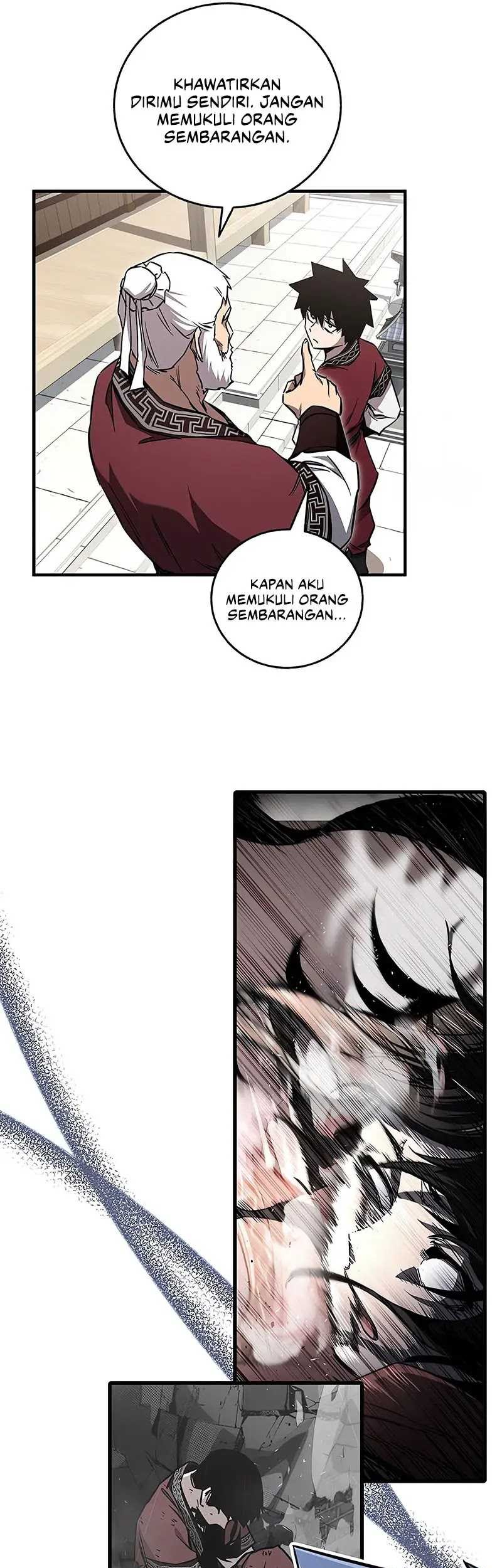 Childhood Friend Of The Zenith Chapter 33 Gambar 26