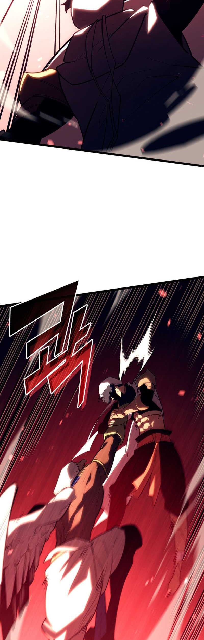 Return of the SSS-Class Ranker Chapter 129 Gambar 36