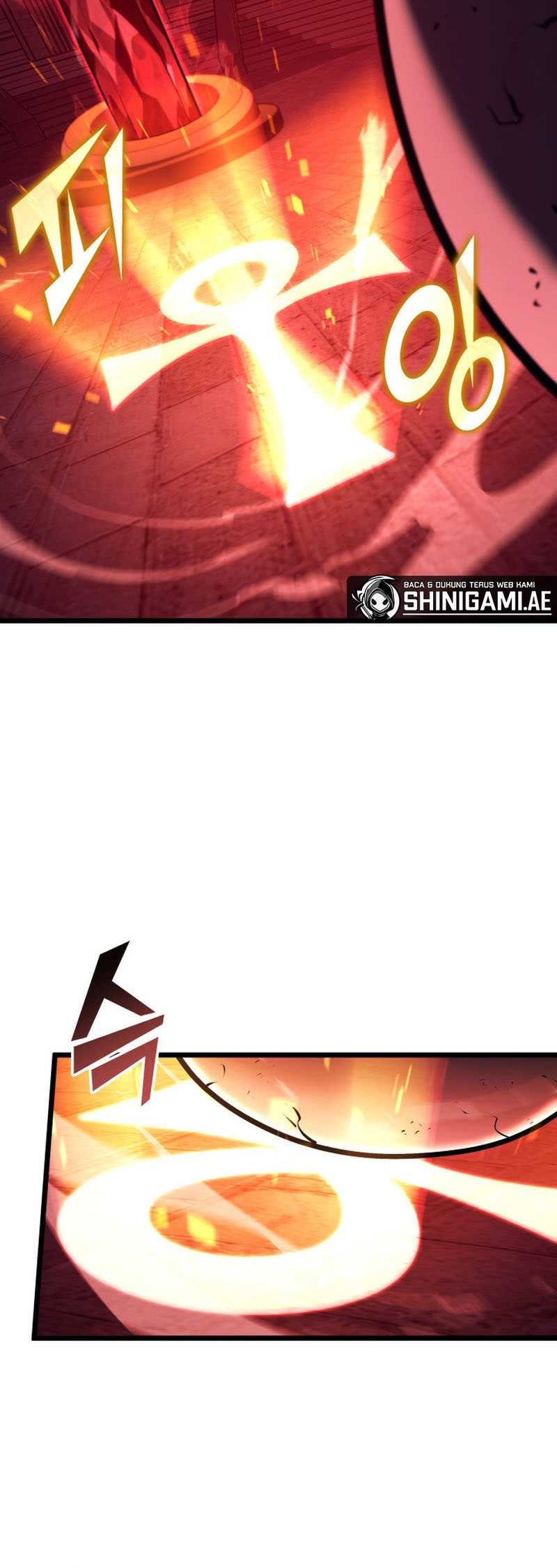 Return of the SSS-Class Ranker Chapter 129 Gambar 41