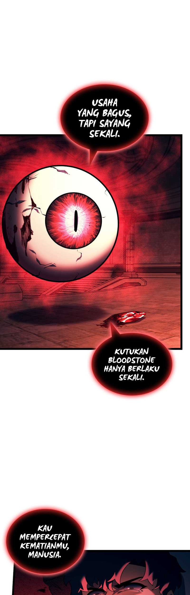 Return of the SSS-Class Ranker Chapter 129 Gambar 39