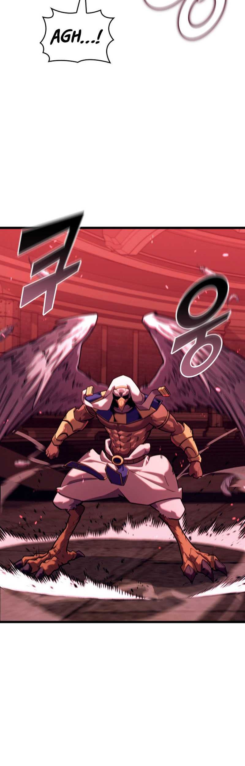 Return of the SSS-Class Ranker Chapter 129 Gambar 45