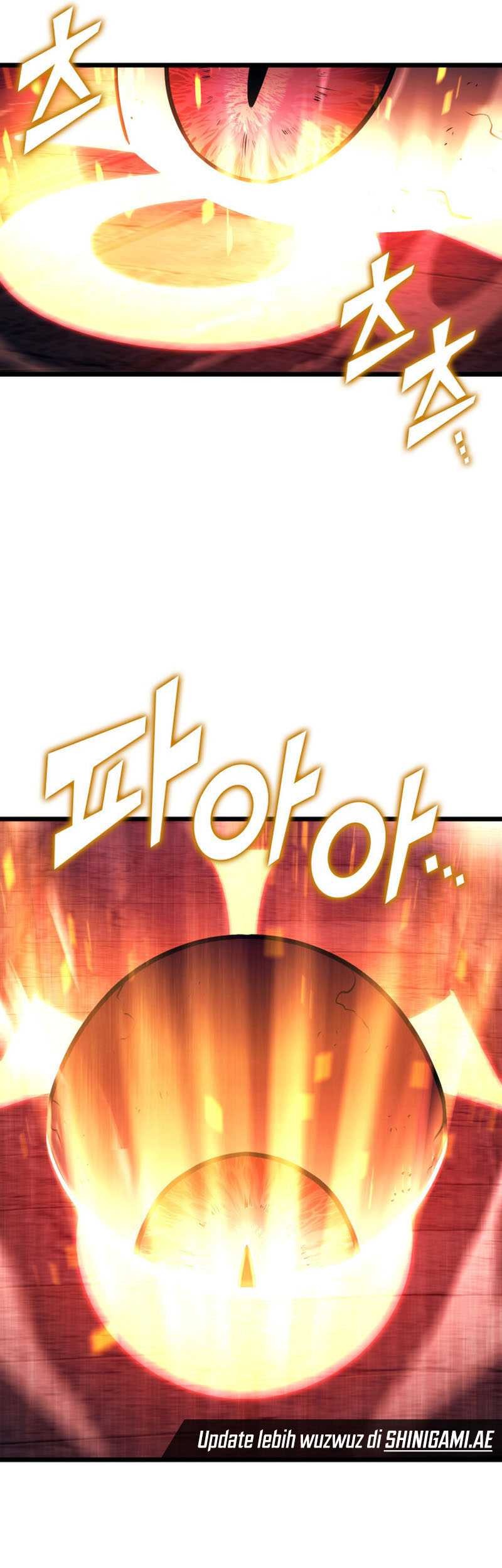 Return of the SSS-Class Ranker Chapter 129 Gambar 42