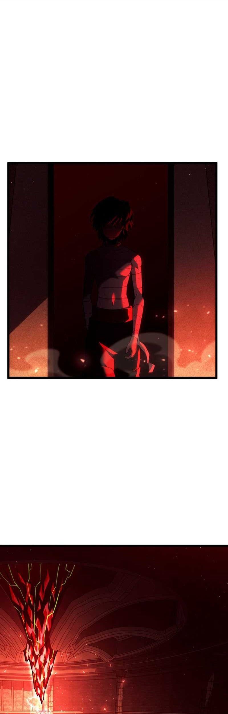 Return of the SSS-Class Ranker Chapter 129 Gambar 3