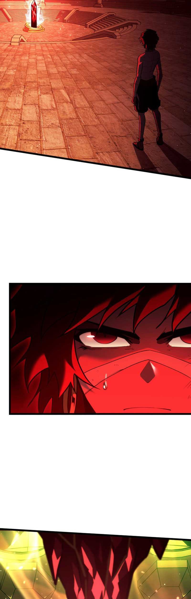 Return of the SSS-Class Ranker Chapter 129 Gambar 4