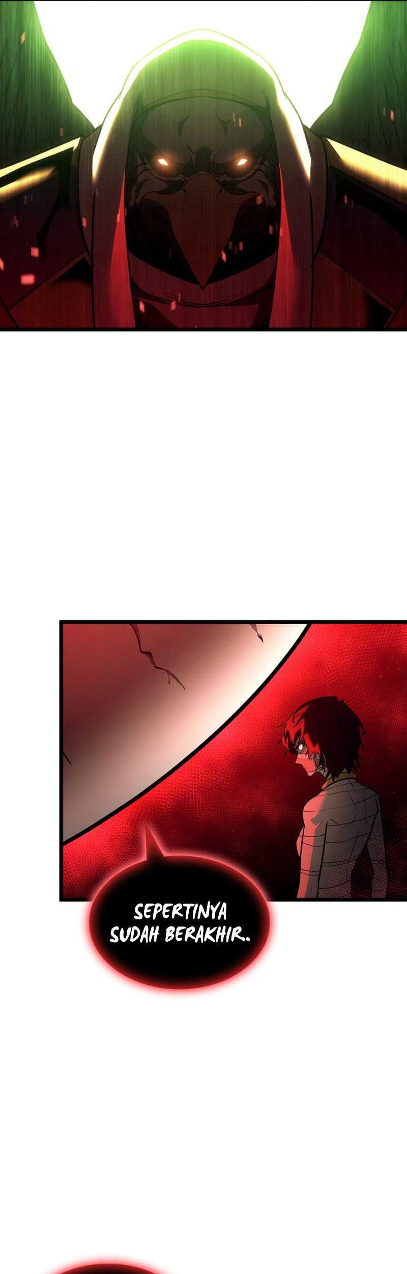 Return of the SSS-Class Ranker Chapter 129 Gambar 6