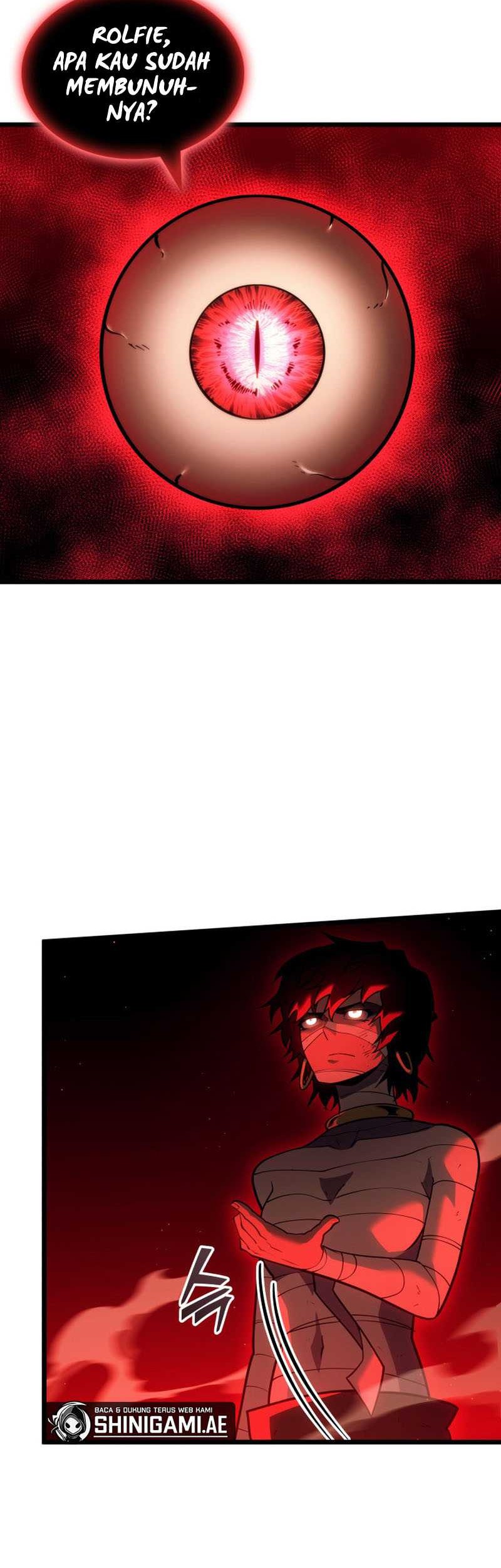 Return of the SSS-Class Ranker Chapter 129 Gambar 7