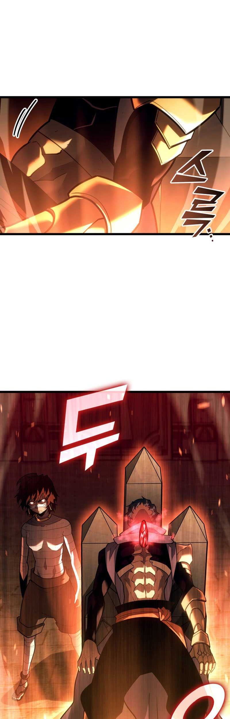 Return of the SSS-Class Ranker Chapter 129 Gambar 8