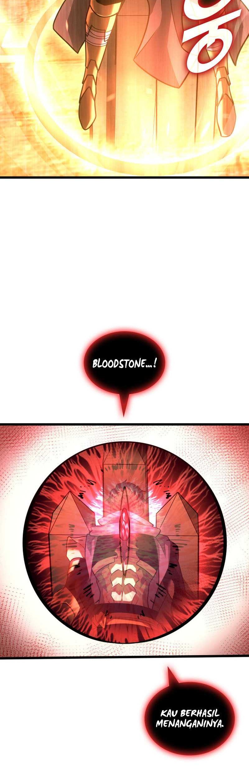 Return of the SSS-Class Ranker Chapter 129 Gambar 9