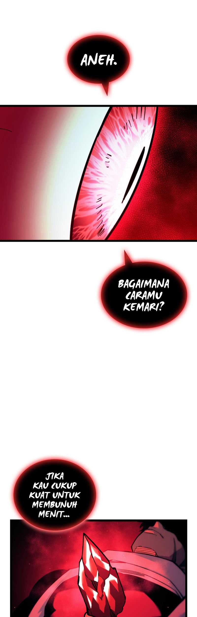 Return of the SSS-Class Ranker Chapter 129 Gambar 14