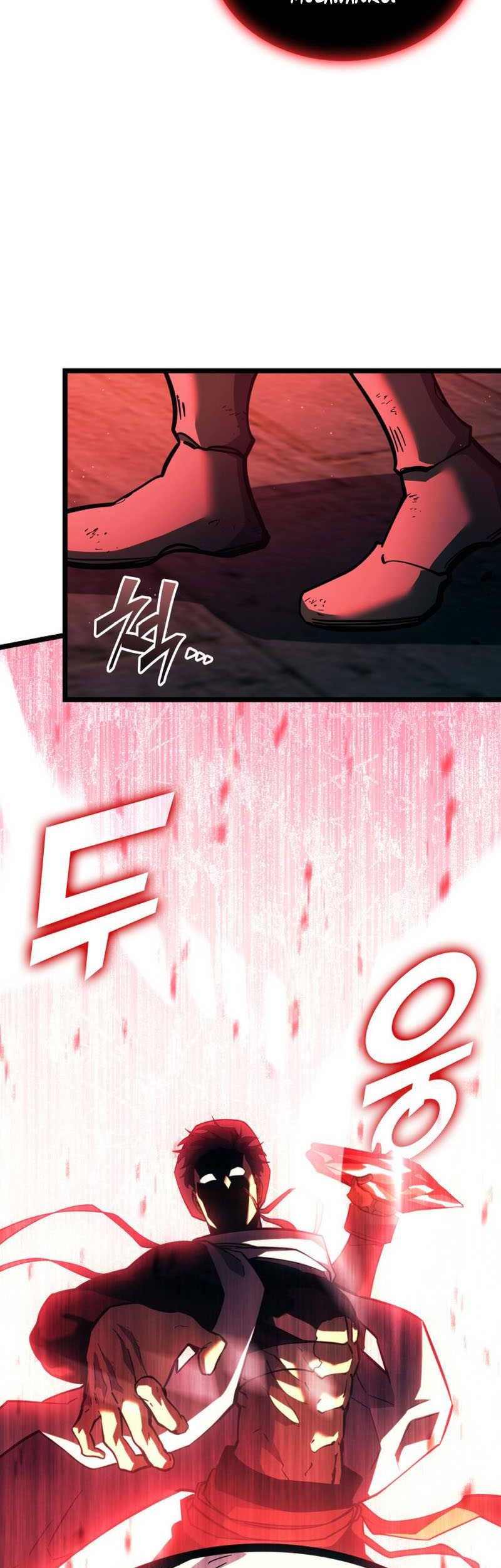 Return of the SSS-Class Ranker Chapter 129 Gambar 16