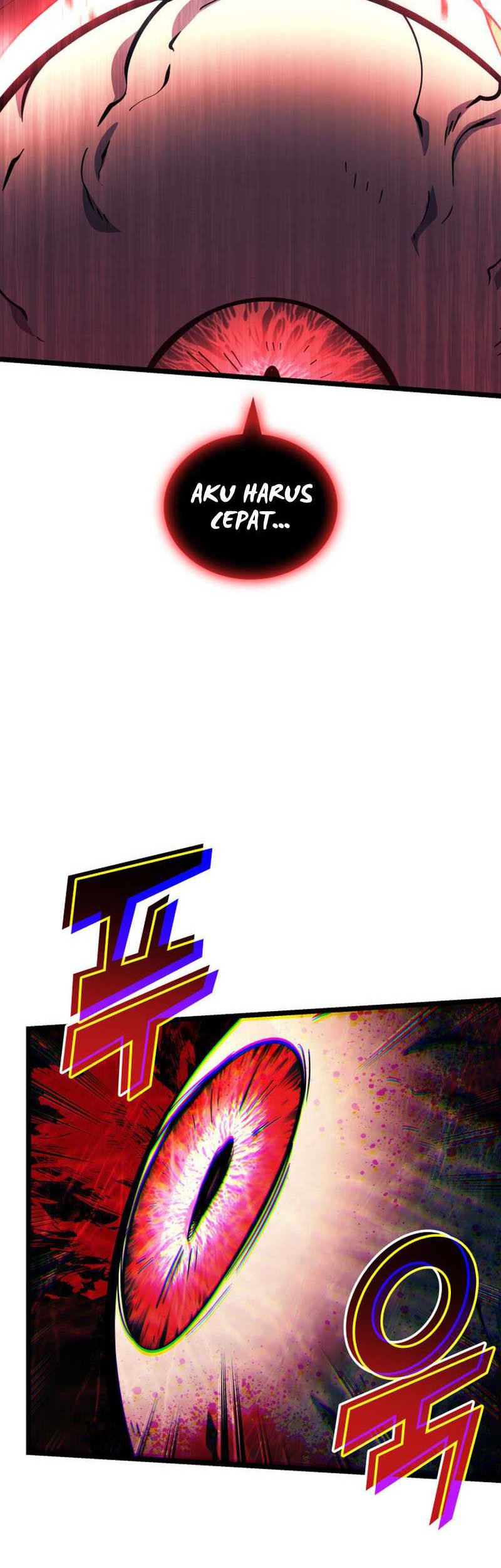 Return of the SSS-Class Ranker Chapter 129 Gambar 17