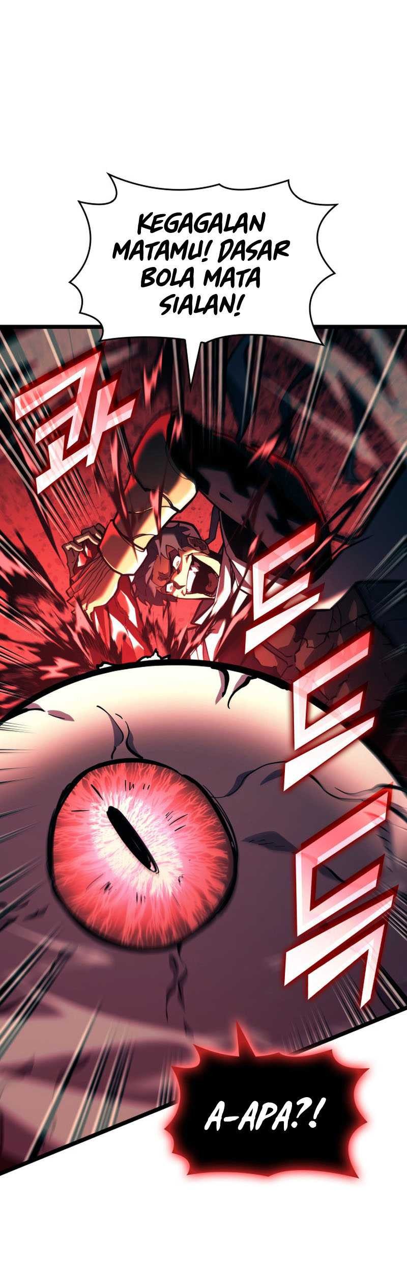 Return of the SSS-Class Ranker Chapter 129 Gambar 18