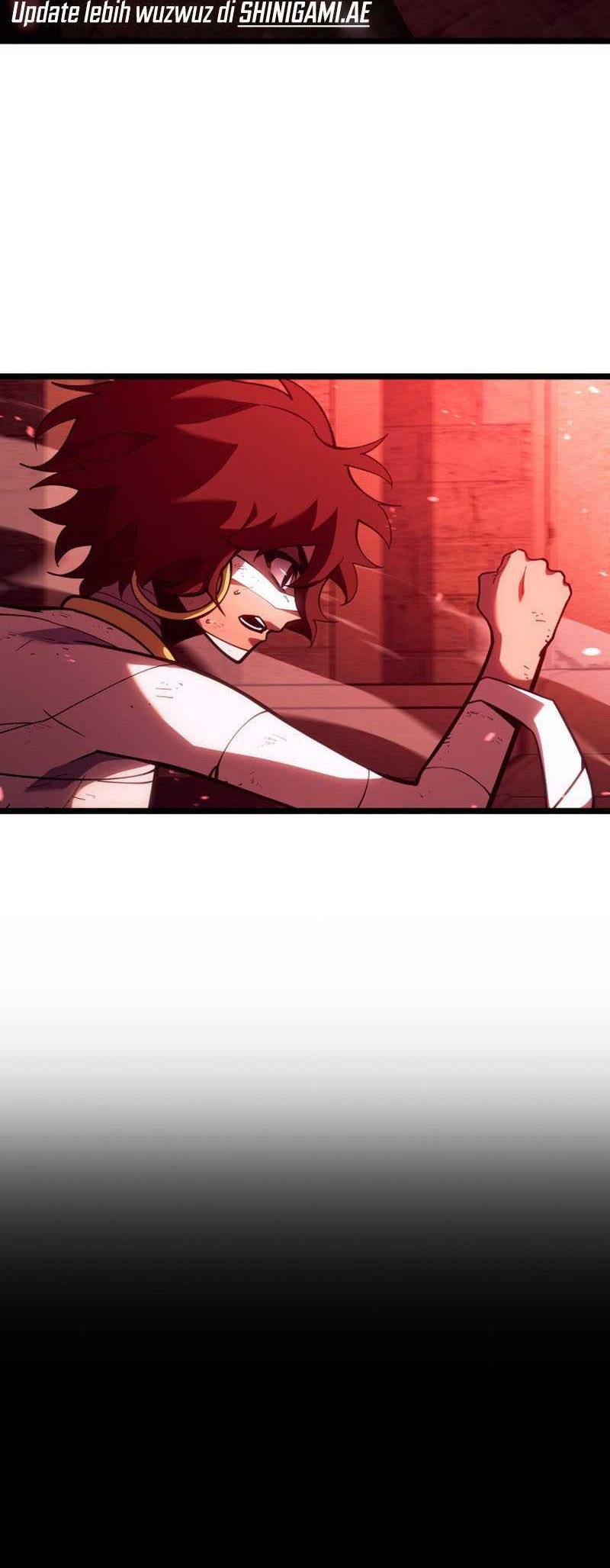 Return of the SSS-Class Ranker Chapter 129 Gambar 21