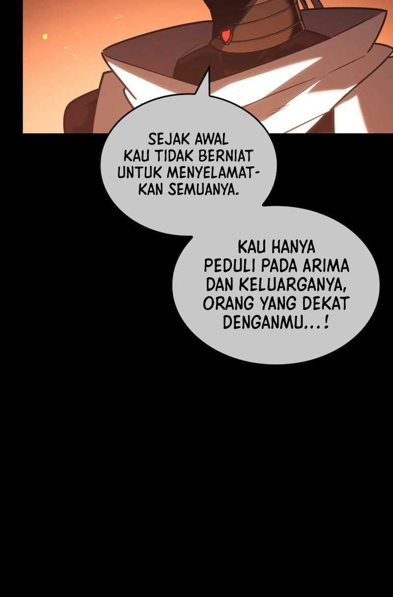 Return of the SSS-Class Ranker Chapter 129 Gambar 25