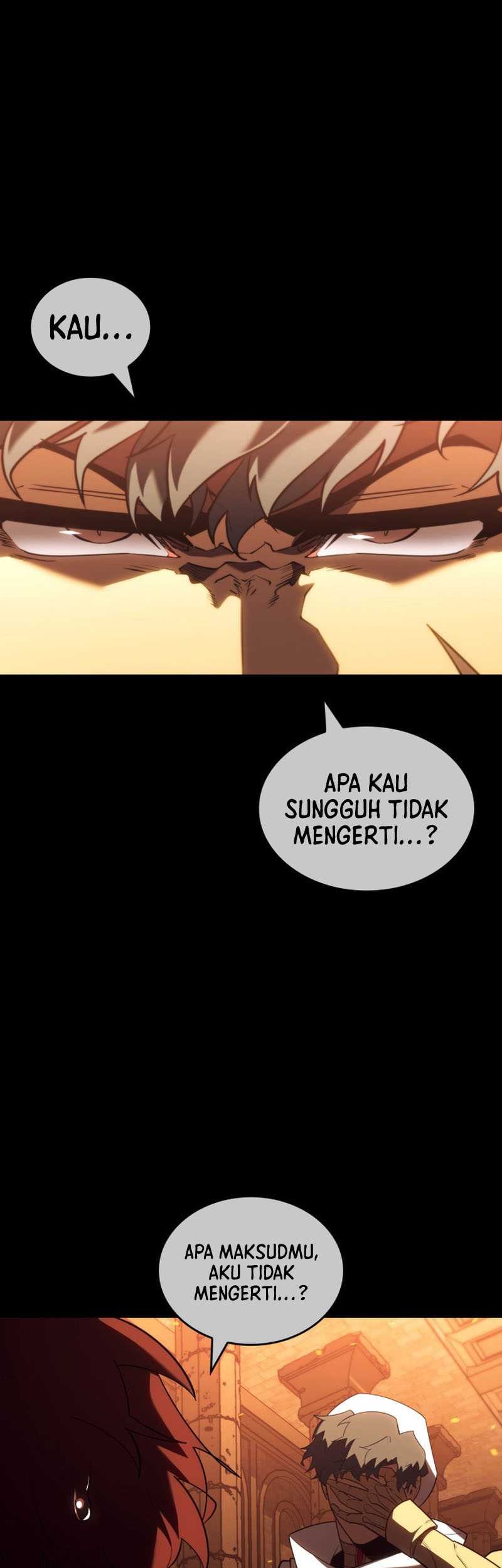 Return of the SSS-Class Ranker Chapter 129 Gambar 28