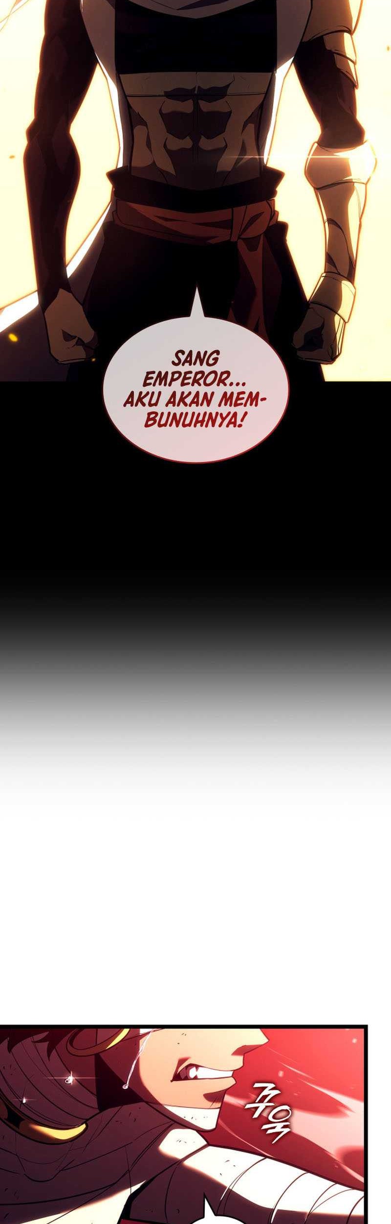 Return of the SSS-Class Ranker Chapter 129 Gambar 31