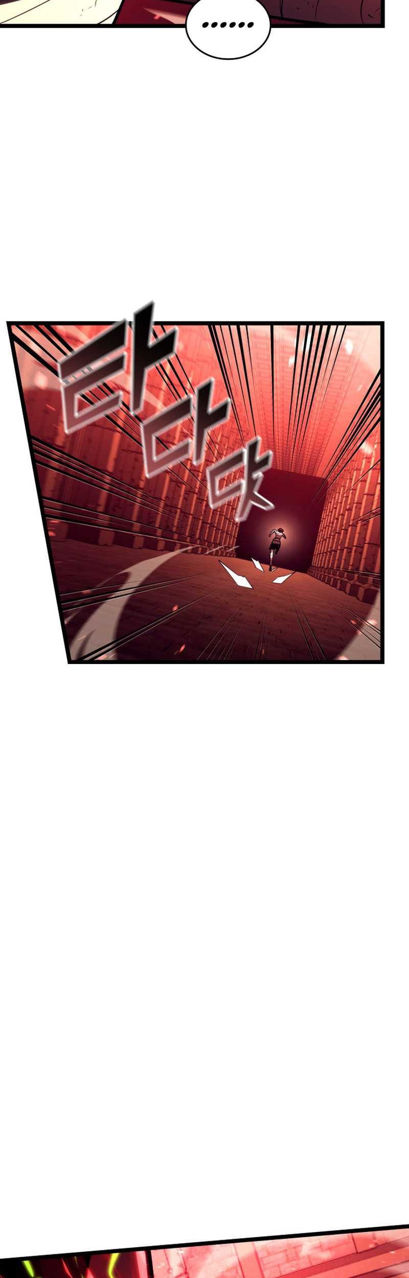 Return of the SSS-Class Ranker Chapter 129 Gambar 32