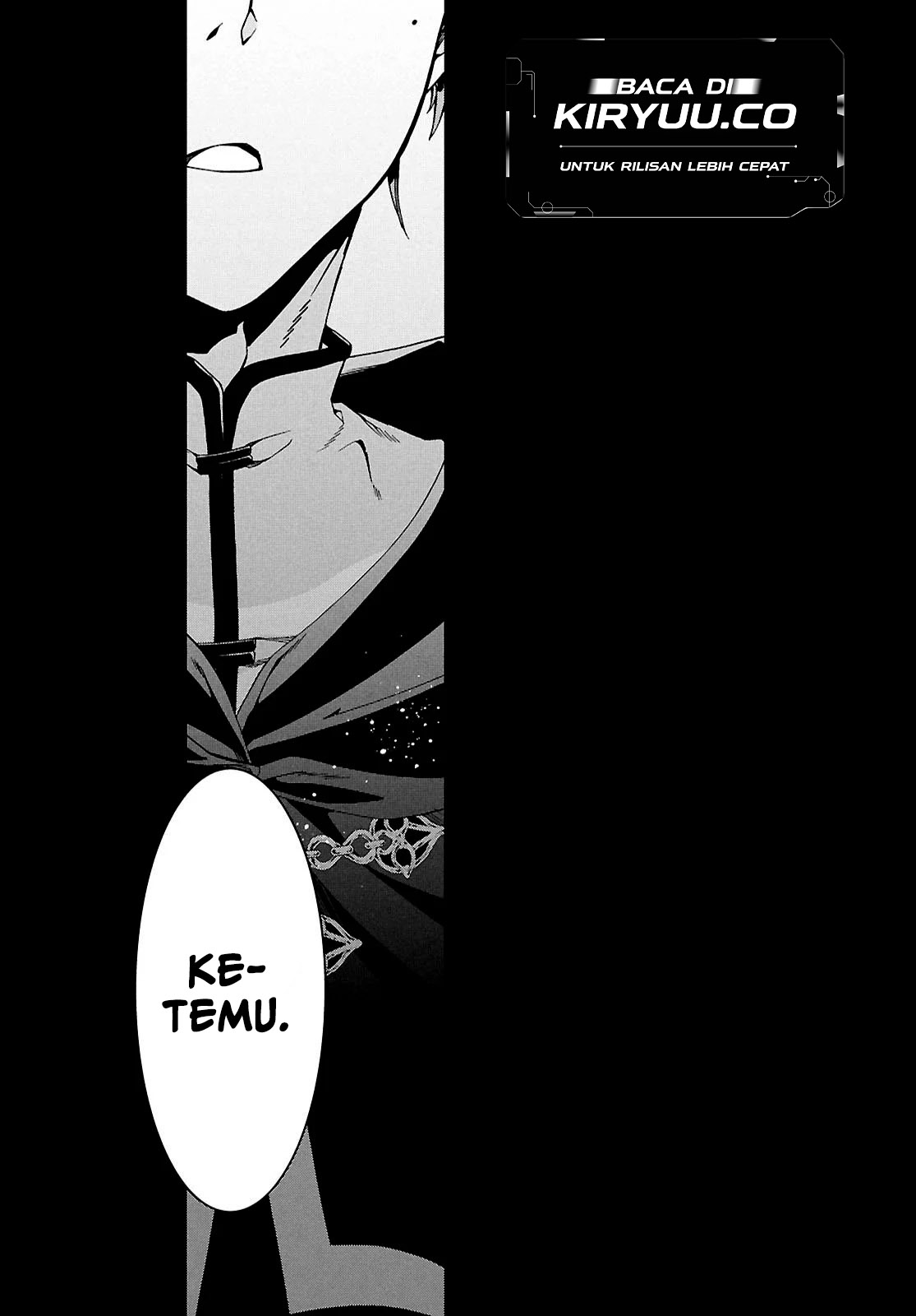 Mushoku Tensei: Isekai Ittara Honki Dasu Chapter 103 Gambar 34