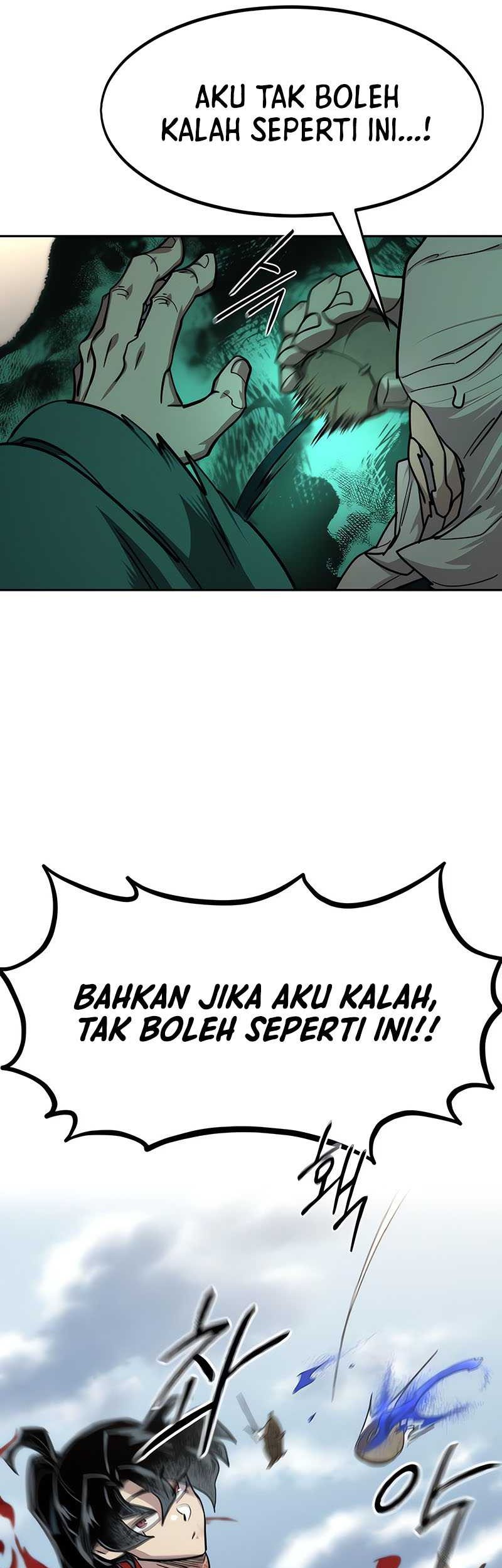 Return of the Flowery Mountain Sect Chapter 147 Gambar 51