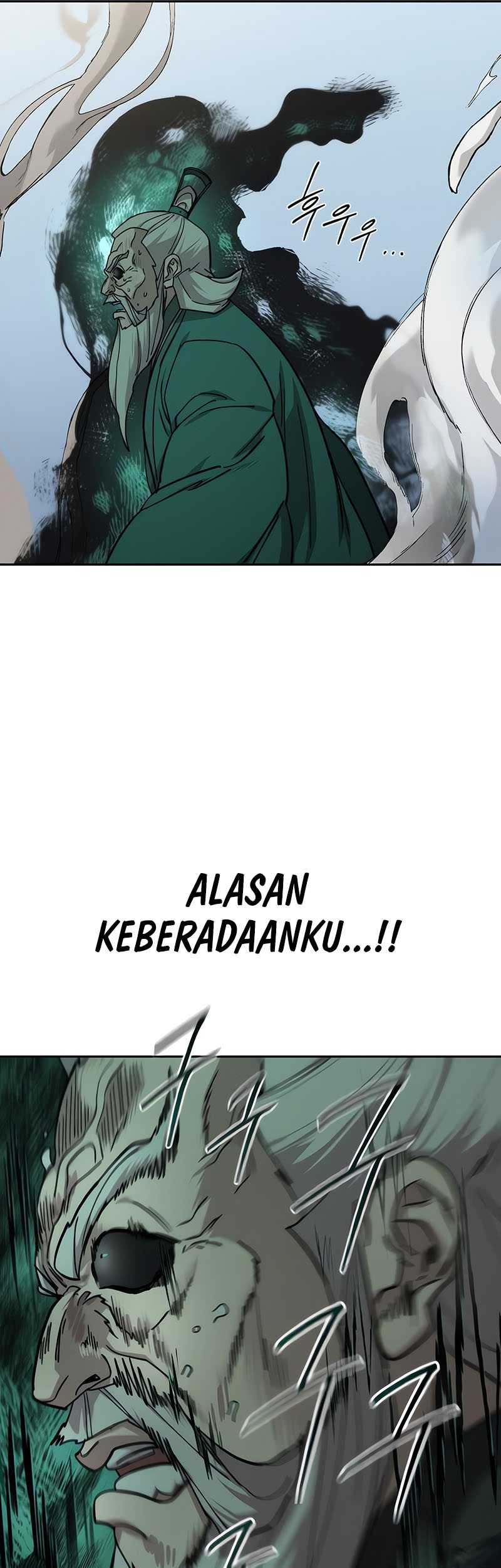 Return of the Flowery Mountain Sect Chapter 147 Gambar 53