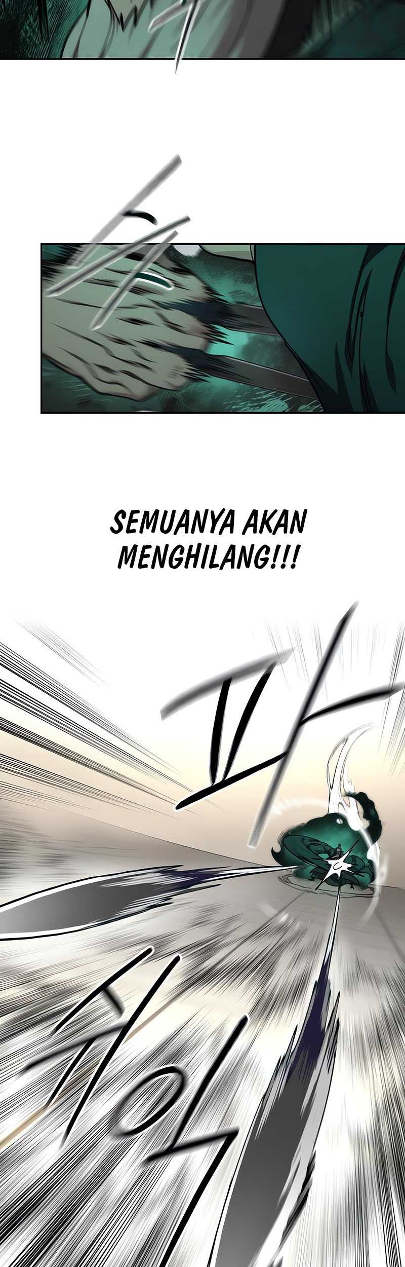 Return of the Flowery Mountain Sect Chapter 147 Gambar 54