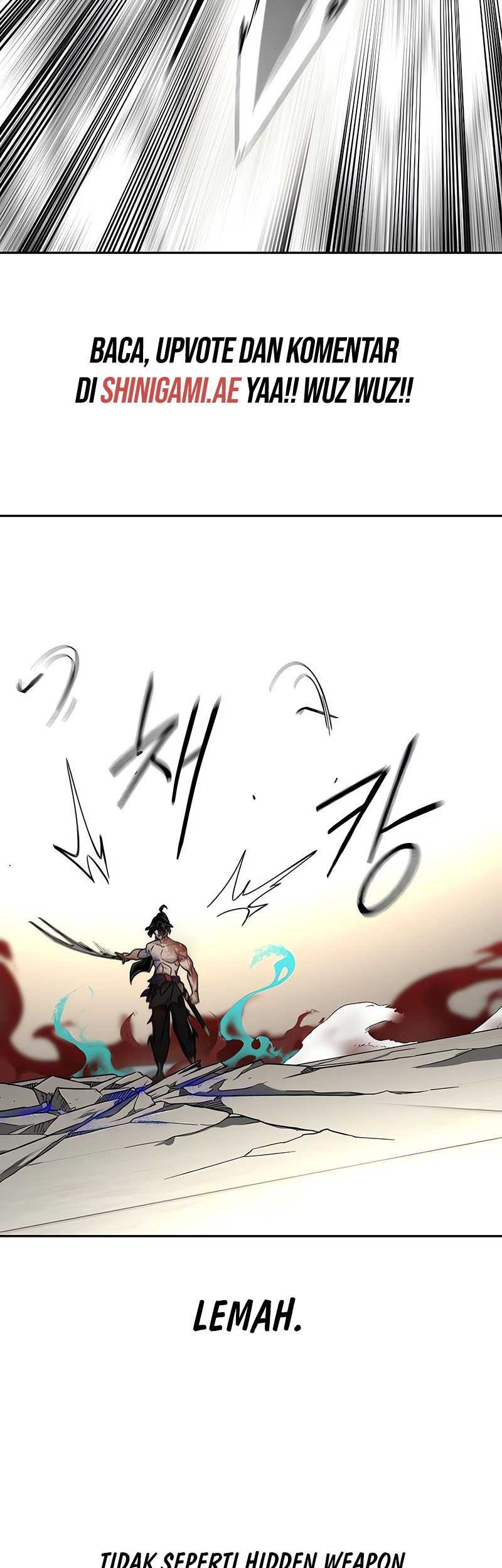 Return of the Flowery Mountain Sect Chapter 147 Gambar 55