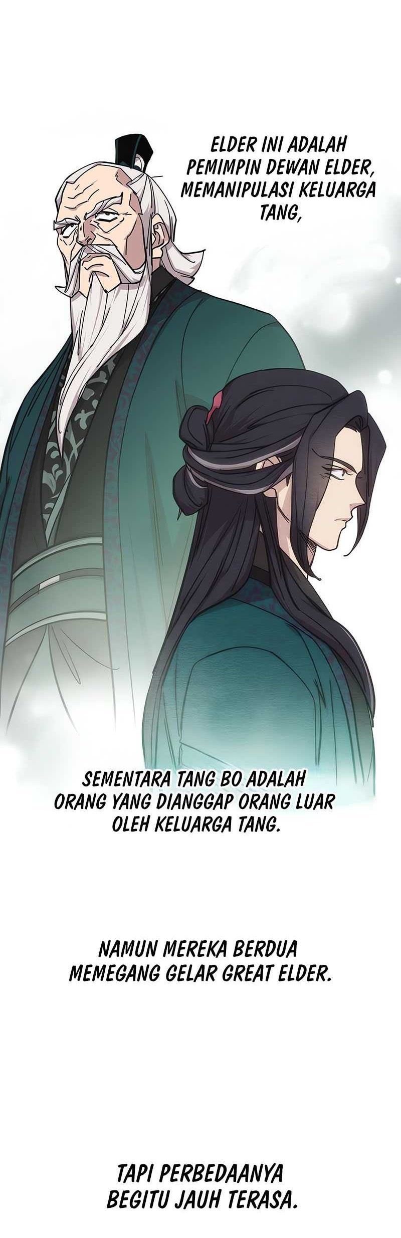 Return of the Flowery Mountain Sect Chapter 147 Gambar 60