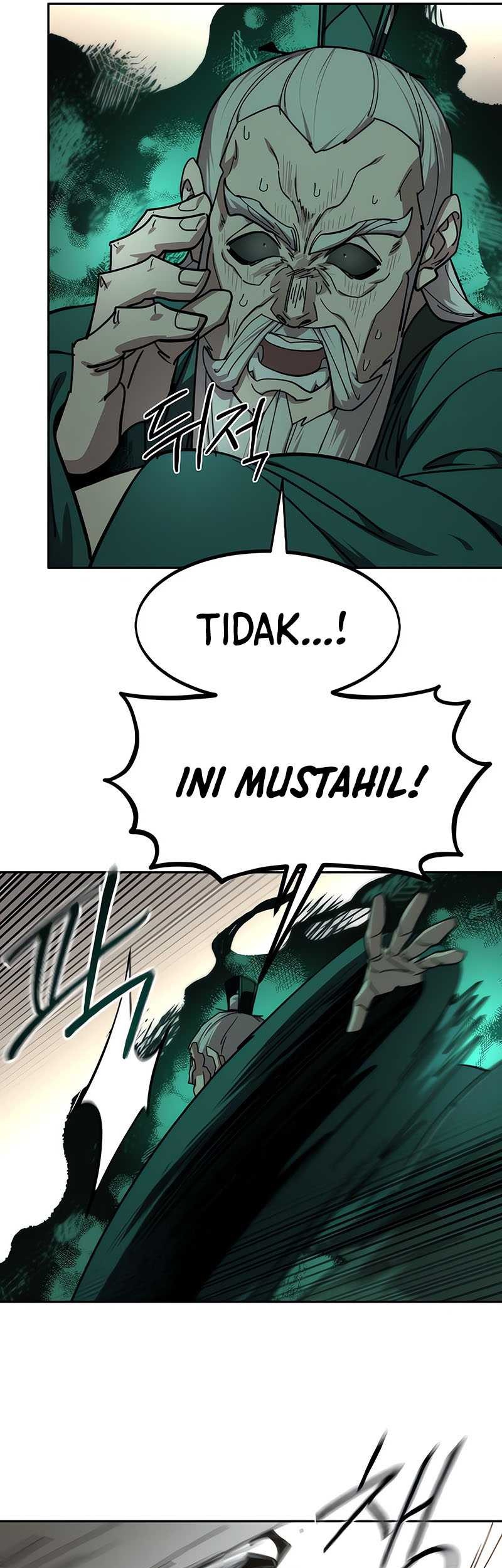 Return of the Flowery Mountain Sect Chapter 147 Gambar 57