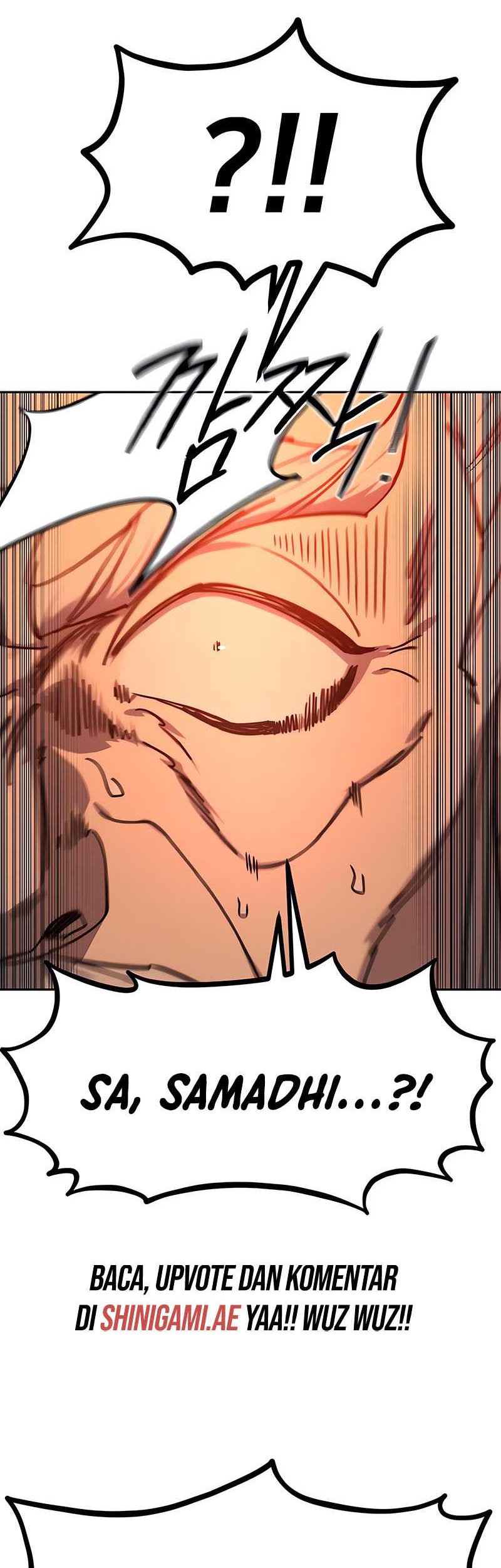 Return of the Flowery Mountain Sect Chapter 147 Gambar 35