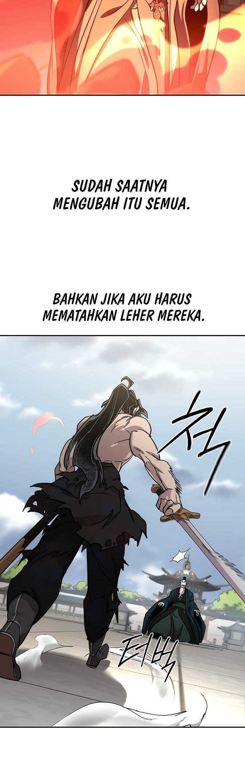 Return of the Flowery Mountain Sect Chapter 147 Gambar 39