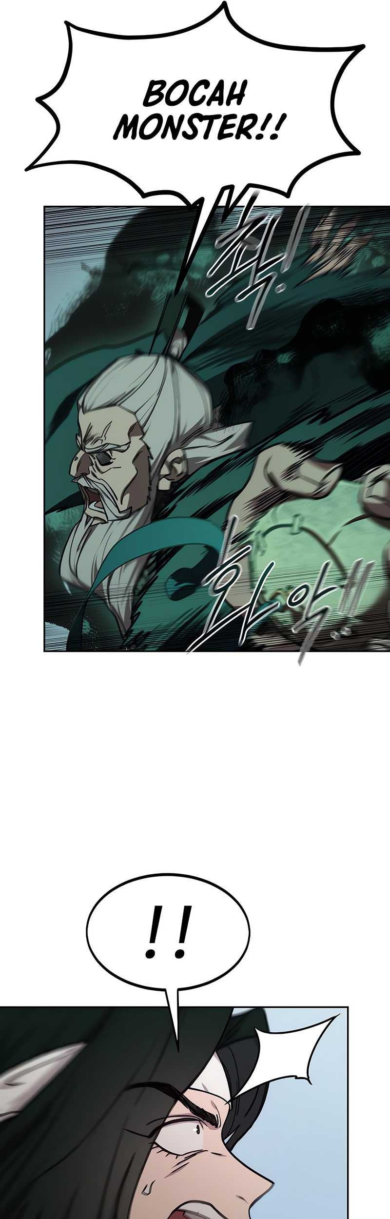 Return of the Flowery Mountain Sect Chapter 147 Gambar 42