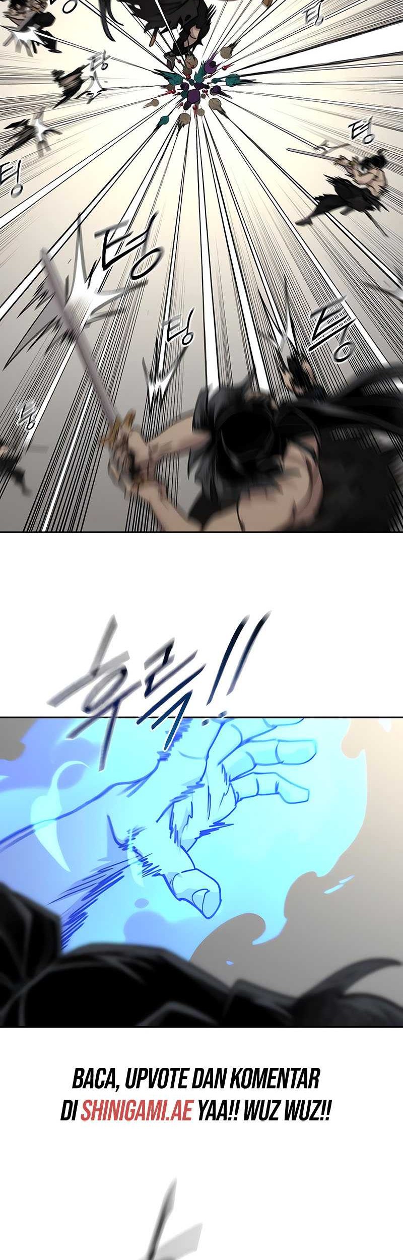 Return of the Flowery Mountain Sect Chapter 147 Gambar 46