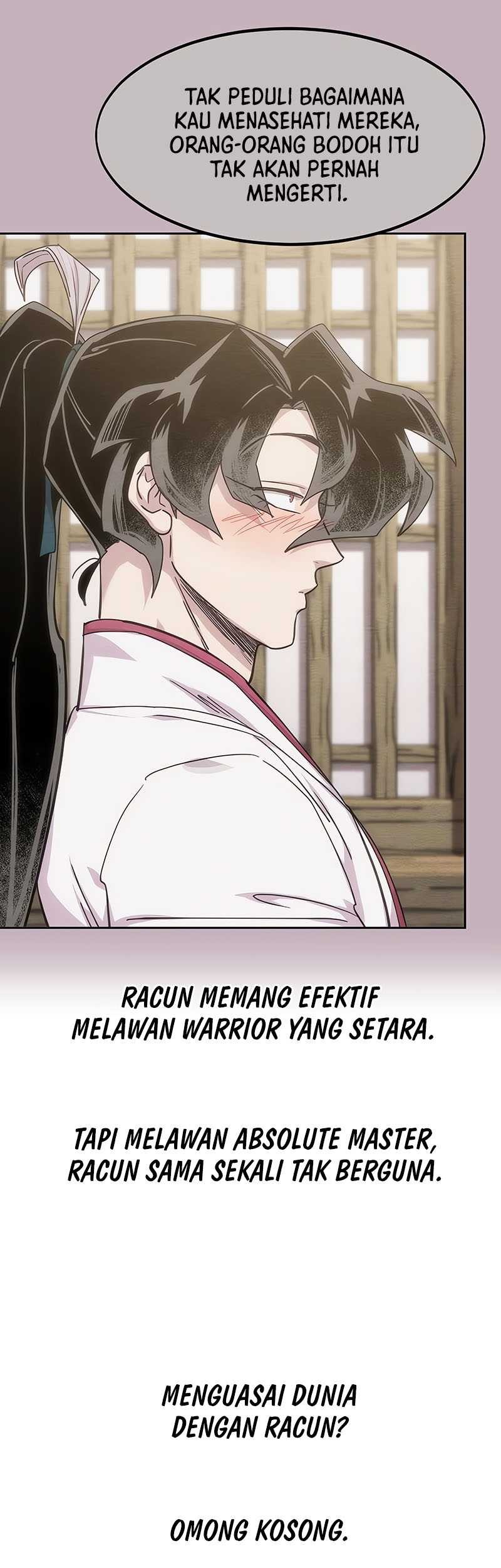 Return of the Flowery Mountain Sect Chapter 147 Gambar 6